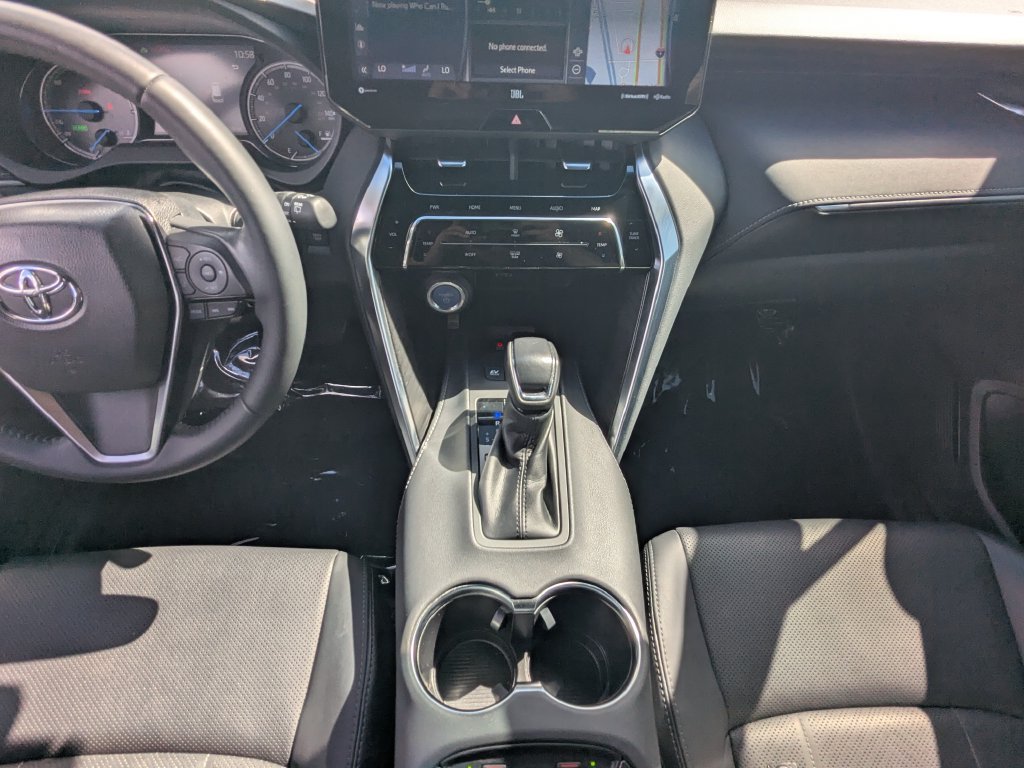 Used 2022 Toyota Venza Limited w/ Advanced Technology Package AWD/4WD image 6