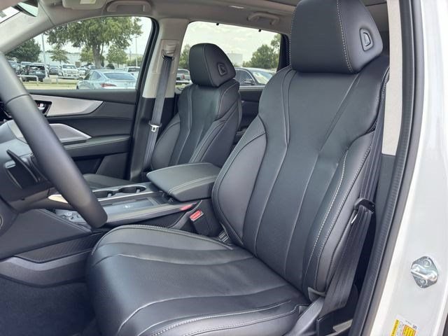 New 2026 Acura MDX SH-AWD w/ Technology Package image 26