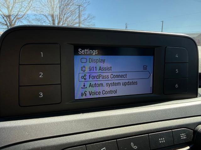 Certified 2020 Ford Escape S image 21