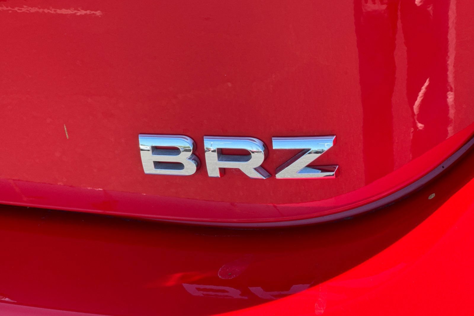 Used 2022 Subaru BRZ Limited RWD image 47