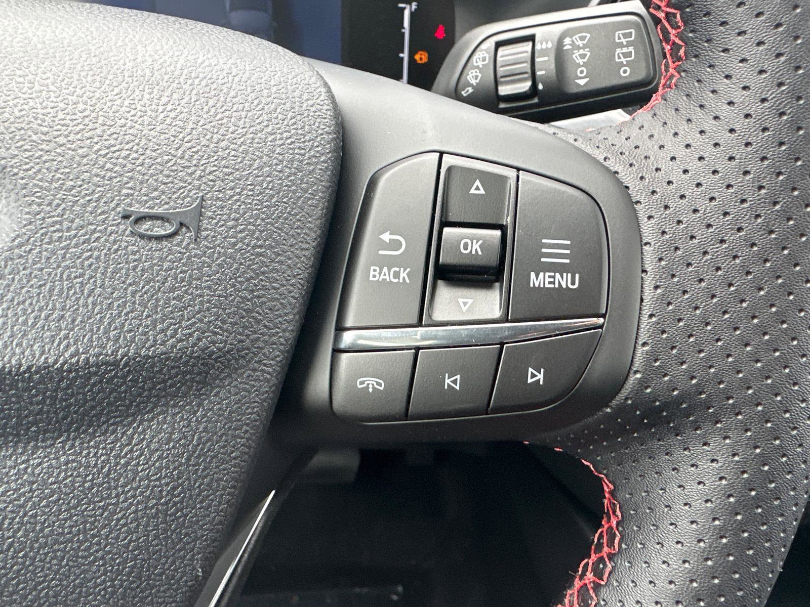 New 2026 Ford Escape ST-Line w/ Tech Pack #1 image 20