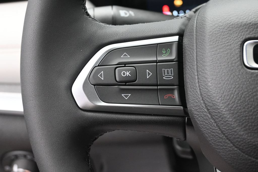 New 2026 Jeep Compass Limited AWD/4WD image 28