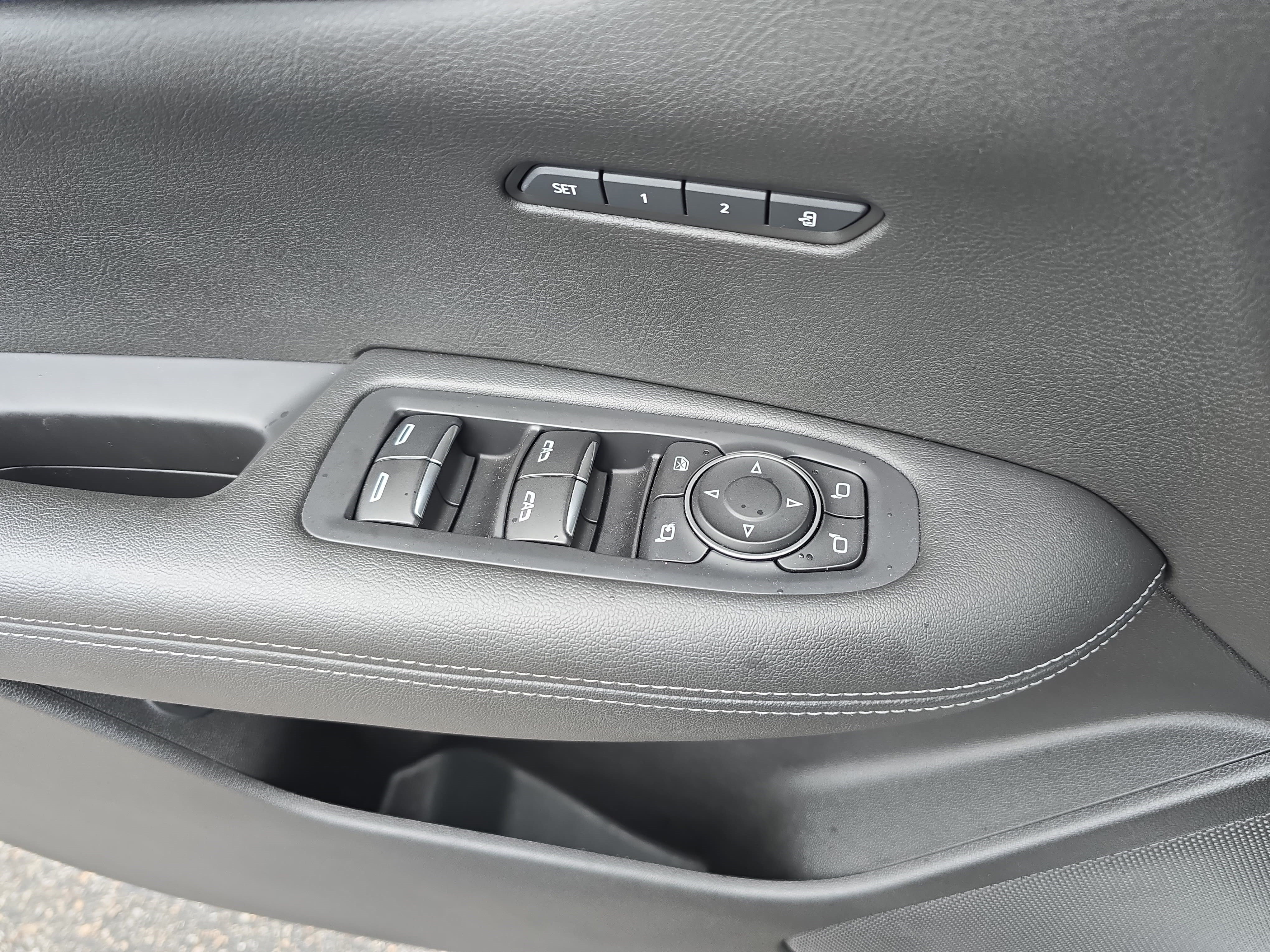Used 2020 Cadillac XT6 Premium Luxury FWD image 27