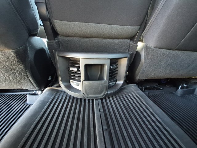 Used 2022 RAM 2500 Tradesman AWD/4WD image 17