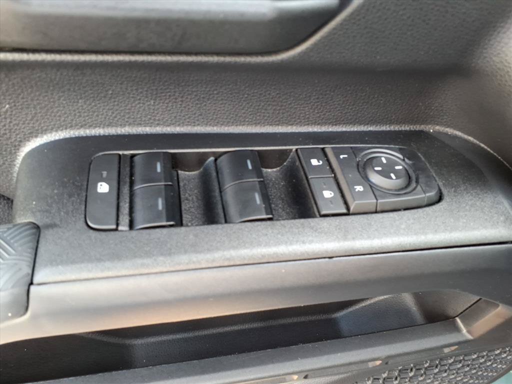 Used 2025 Toyota 4Runner TRD Off-Road AWD/4WD image 25