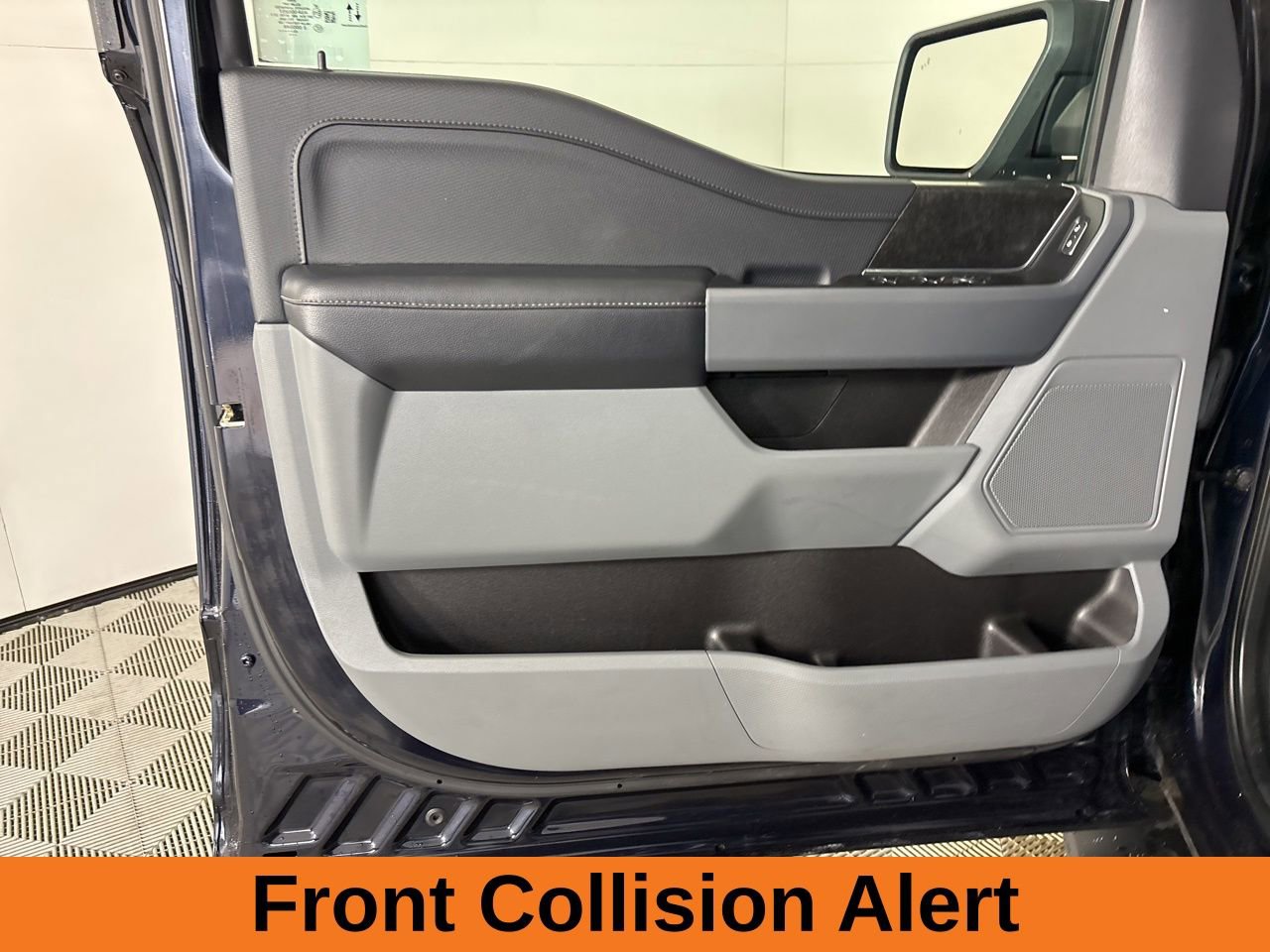 Used 2022 Ford F150 XLT w/ Equipment Group 301A Mid image 9