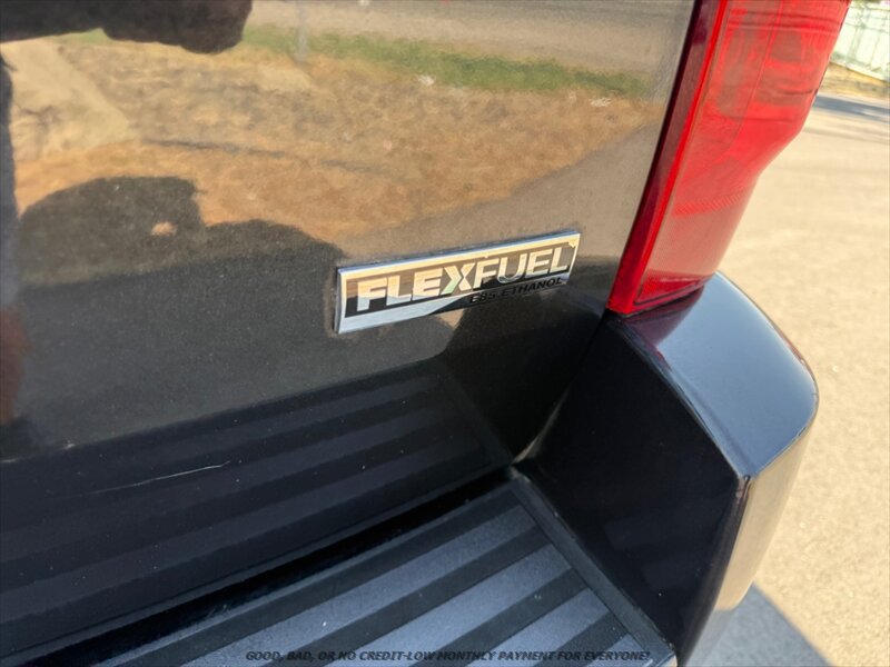 Used 2010 Chevrolet Tahoe LTZ AWD/4WD image 30