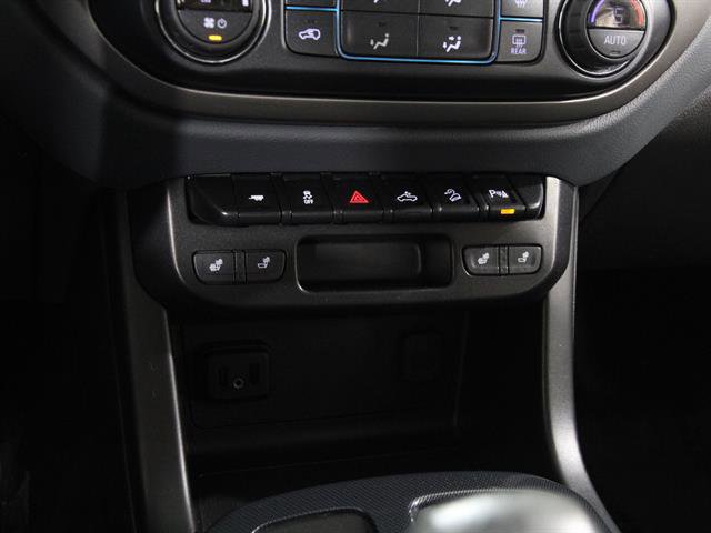 Used 2022 Chevrolet Colorado Z71 image 15