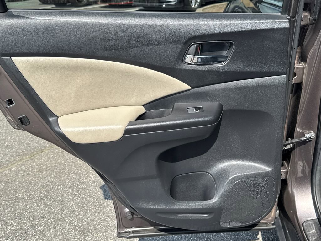 Used 2015 Honda CR-V EX image 20