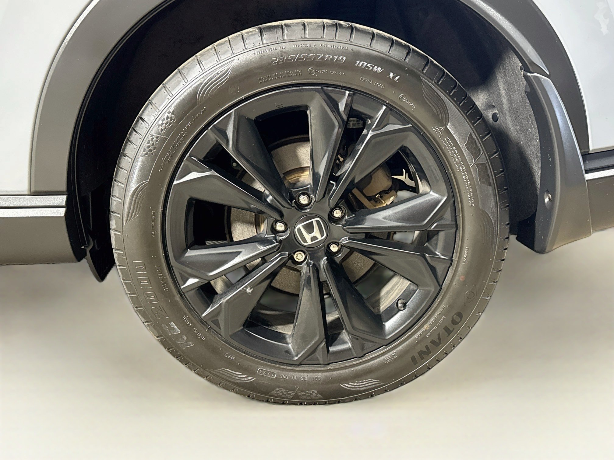 Used 2023 Honda CR-V Sport Touring image 32