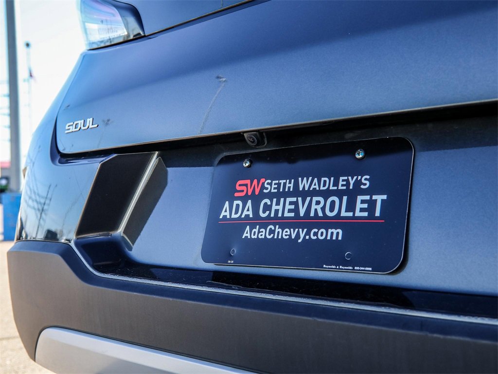 Used 2024 Kia Soul LX w/ Option Group 015 image 10