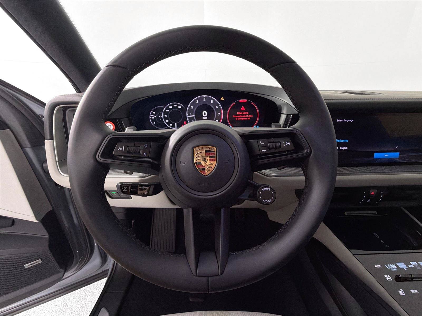 Certified 2026 Porsche Cayenne AWD/4WD image 20