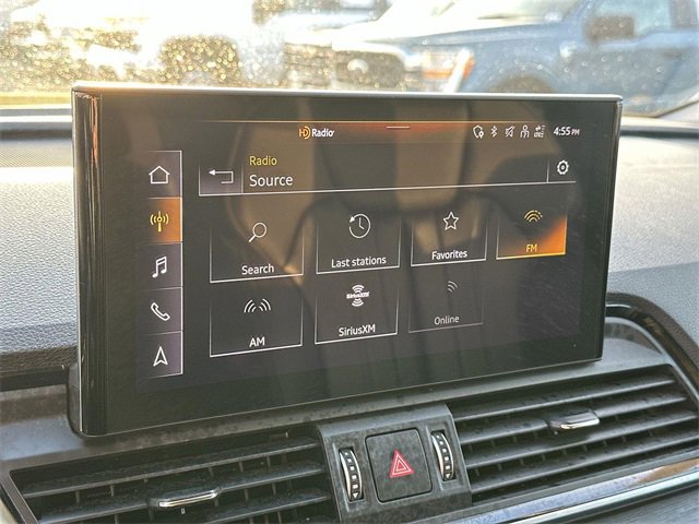 Used 2024 Audi Q5 2.0T Premium Plus image 12