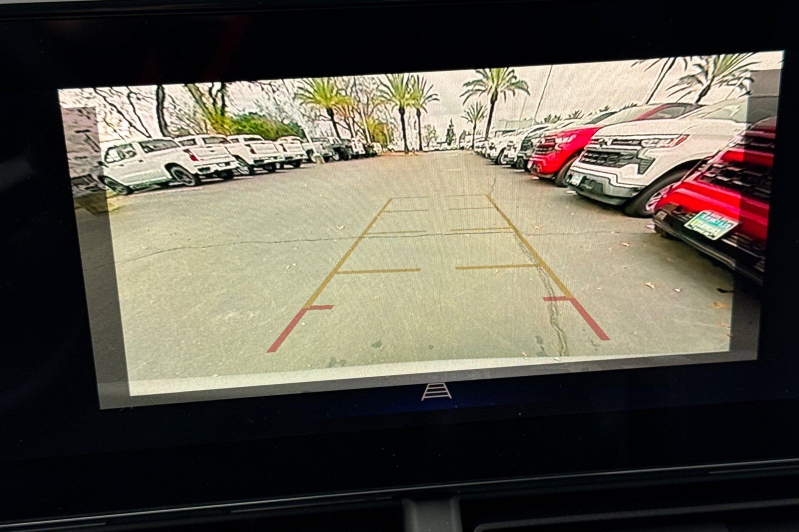 New 2026 Chevrolet Trax LT w/ Driver Confidence Package image 18