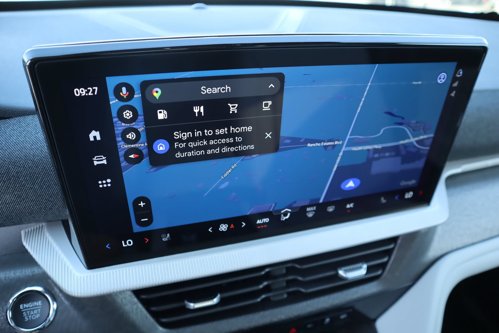 New 2026 Ford Explorer Platinum AWD/4WD image 6