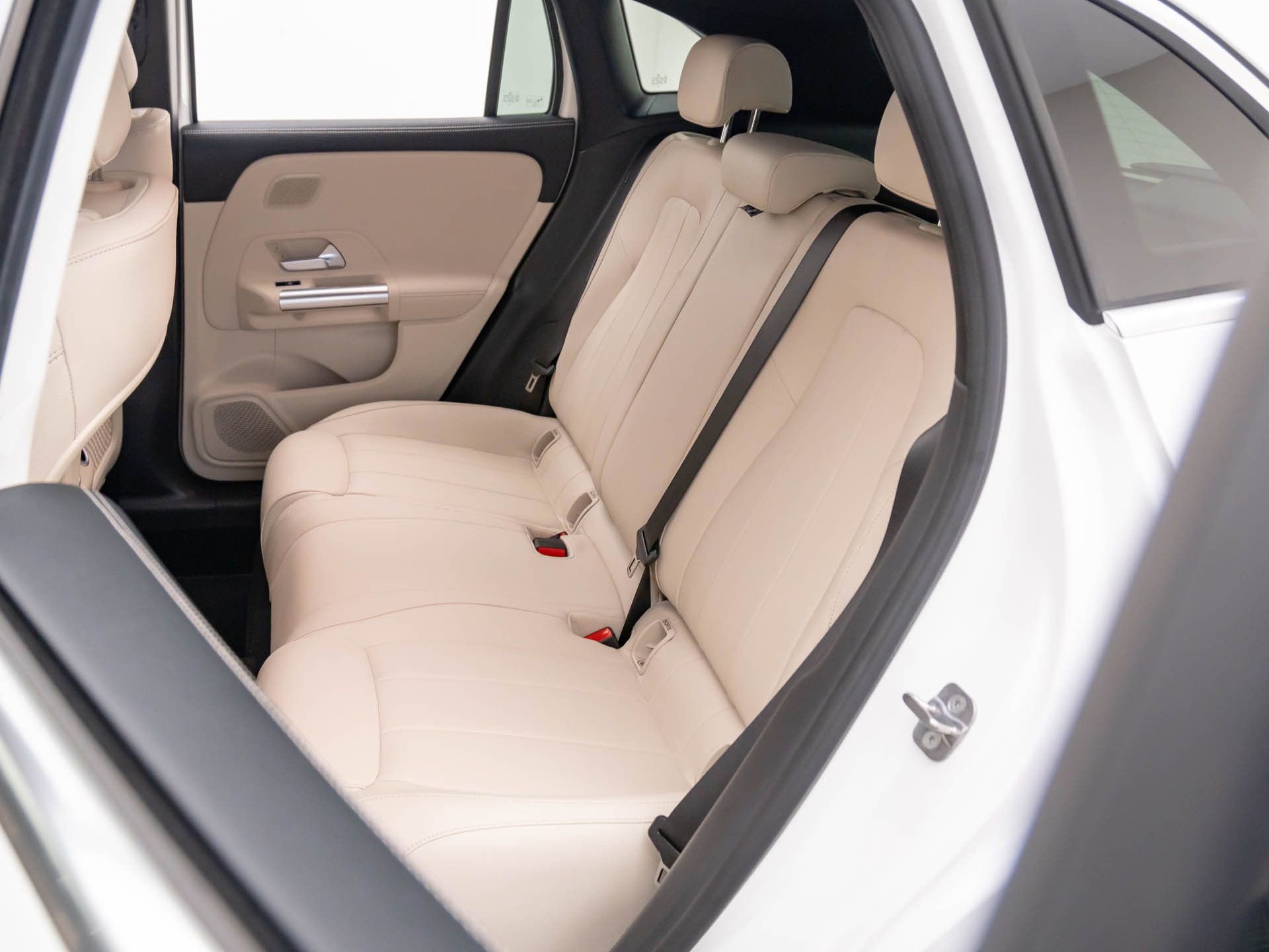 New 2026 Mercedes-Benz GLA 250 4MATIC image 20