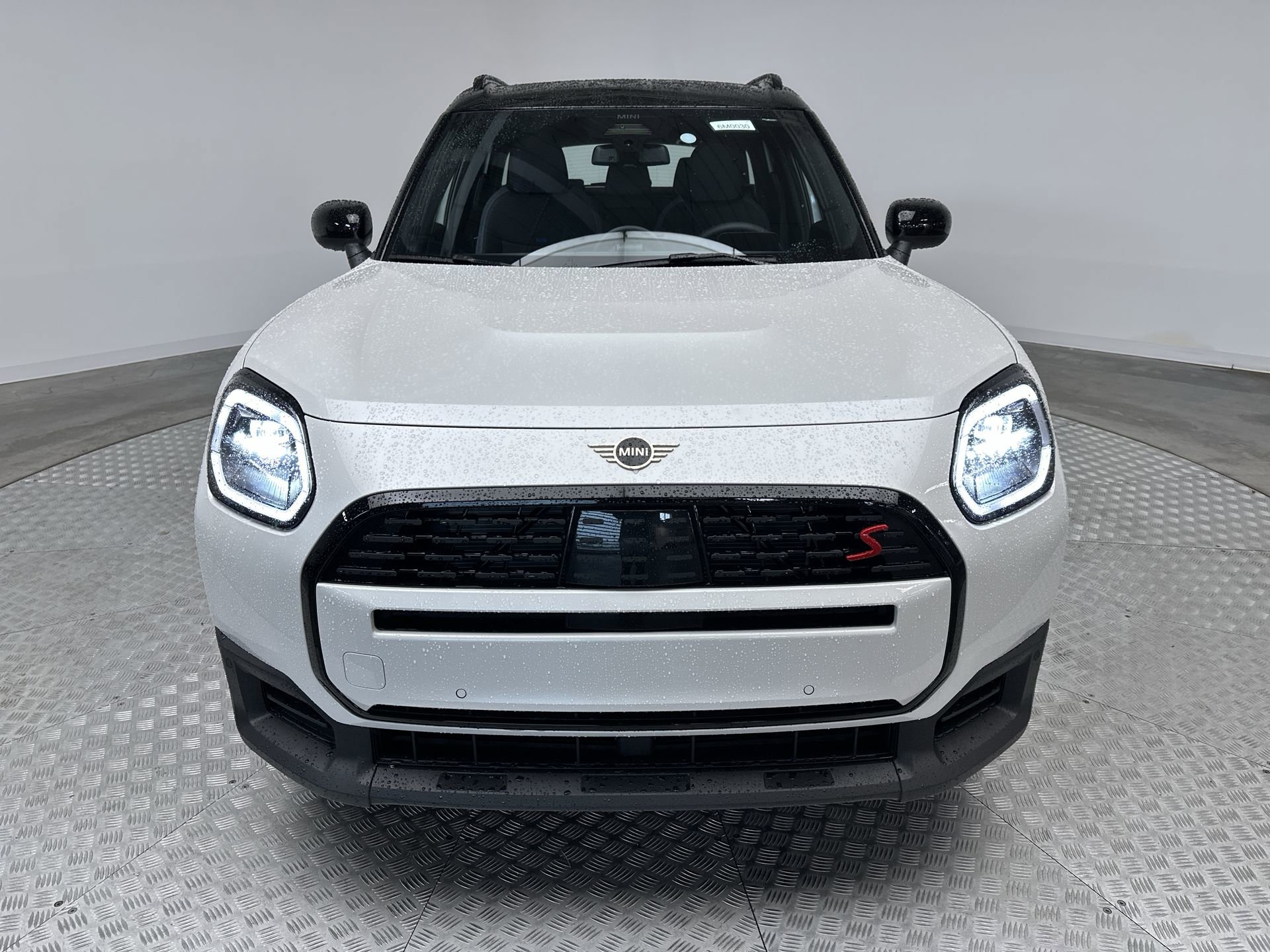 Used 2026 MINI Cooper Countryman S AWD/4WD image 29