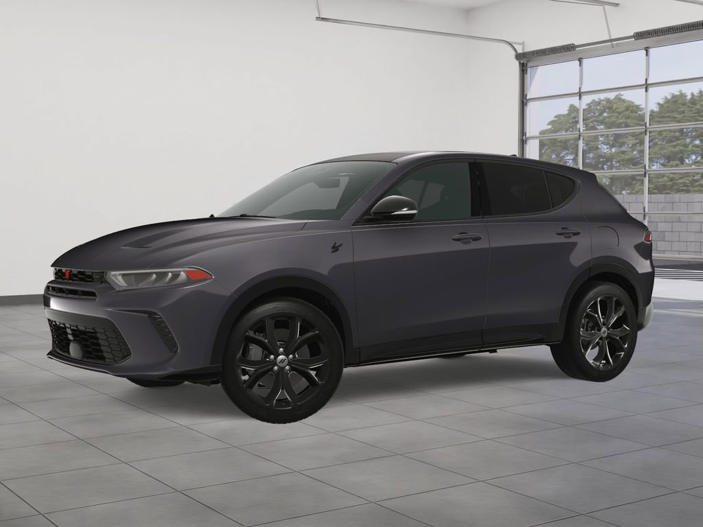 New 2024 Dodge Hornet R/T Plus image 2