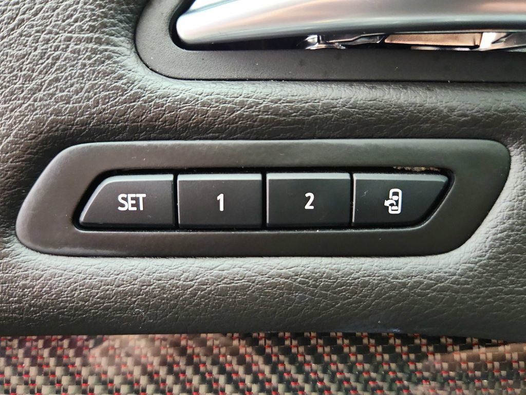 Used 2019 Cadillac XT4 Sport image 22