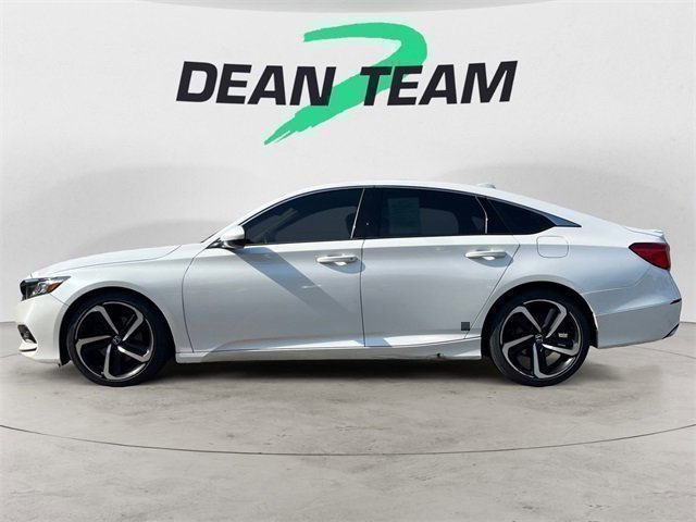 Used 2019 Honda Accord Sport image 5