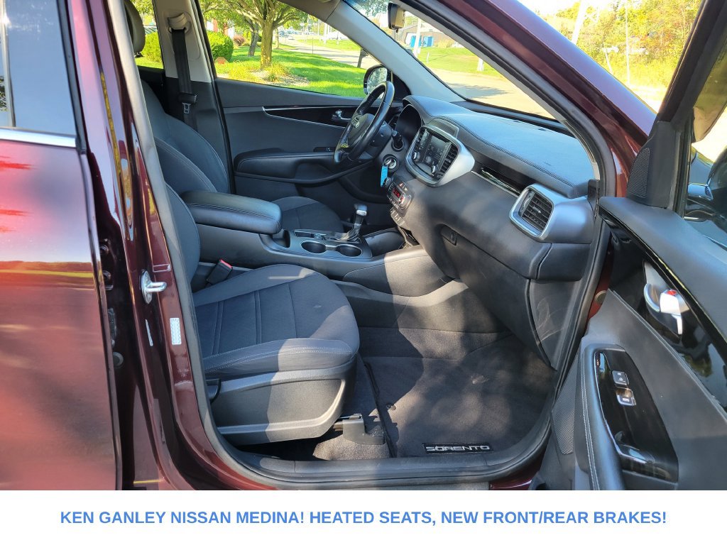 Used 2019 Kia Sorento S AWD/4WD image 51