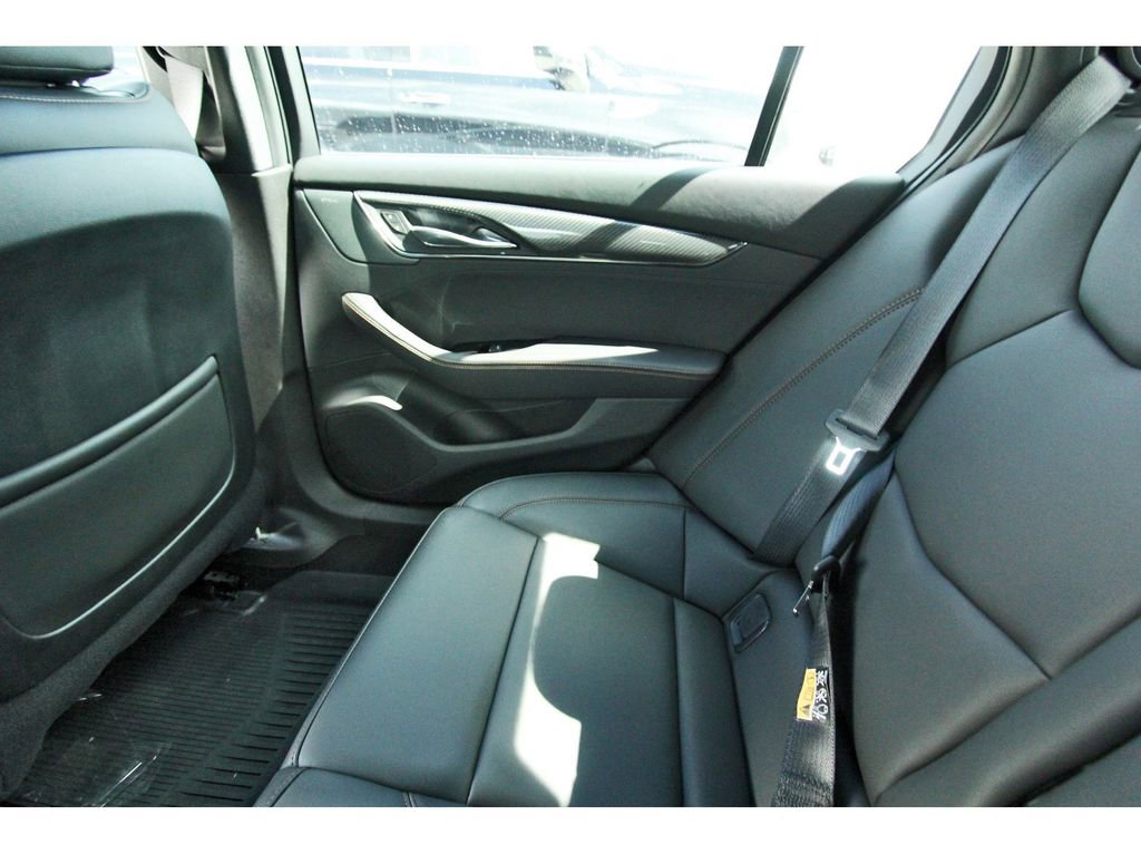 New 2025 Cadillac CT5 Sport image 12