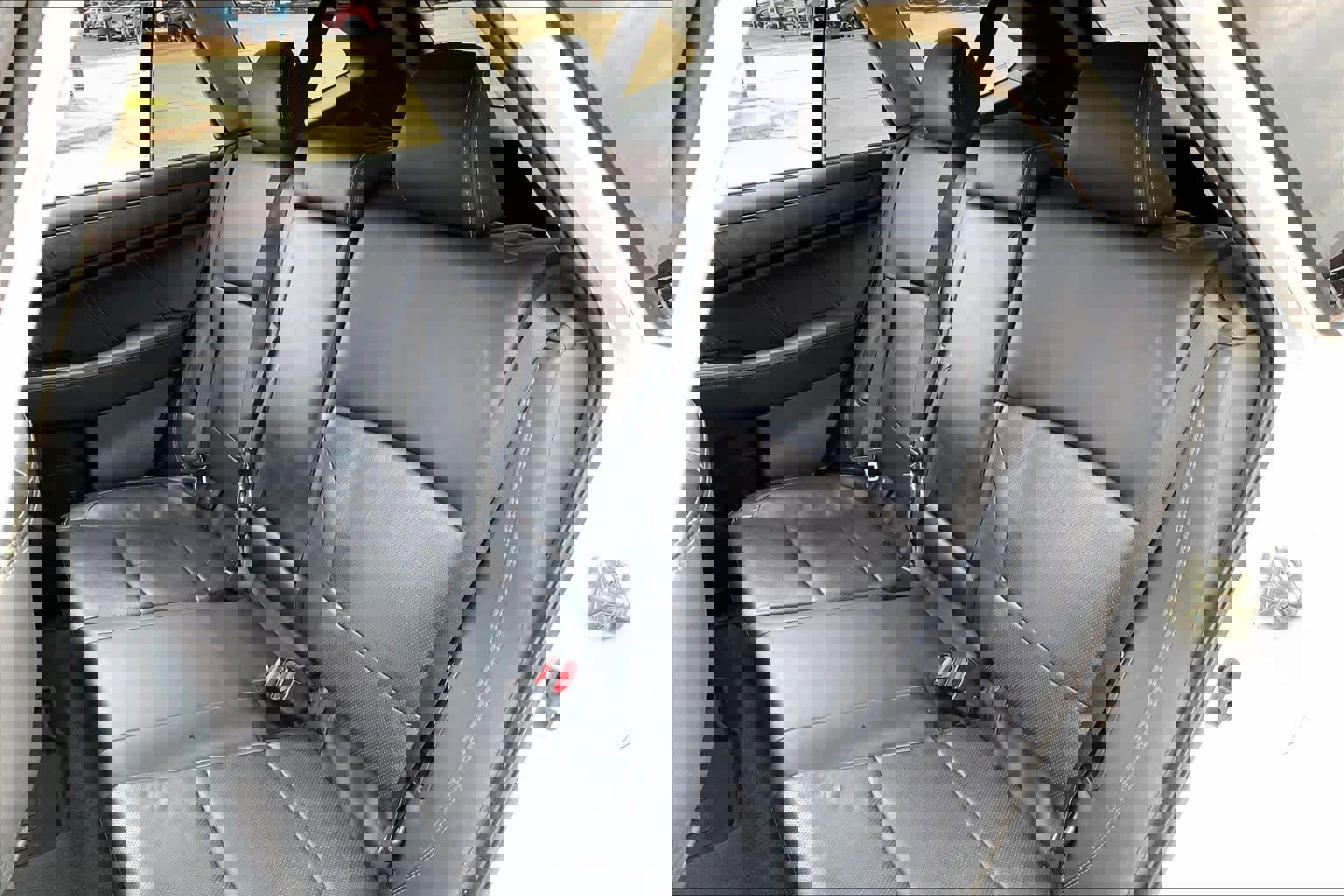 Used 2018 Subaru Outback 2.5i Limited image 20