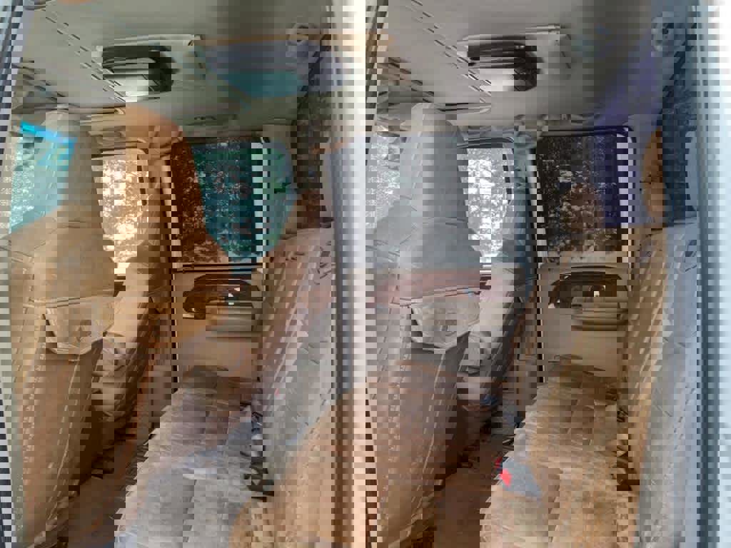 Used 2004 Ford F250 King Ranch image 4