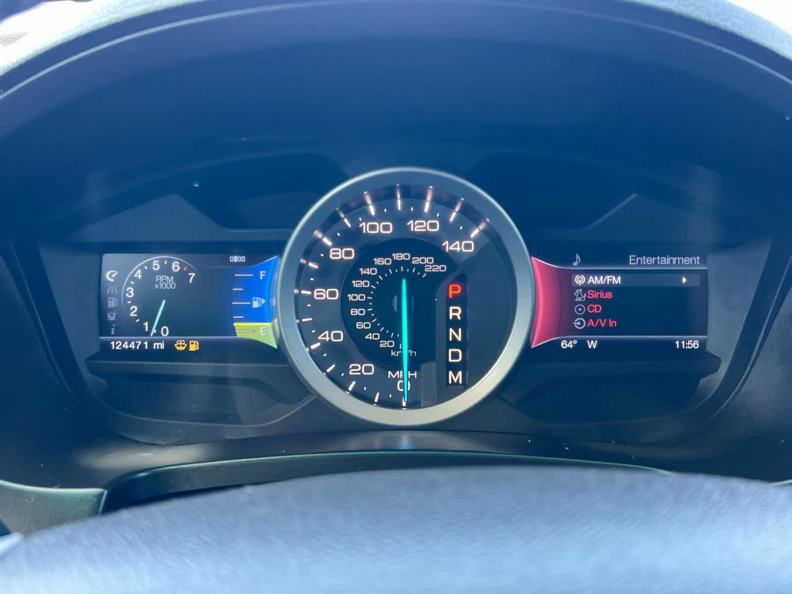 Used 2013 Ford Explorer Limited AWD/4WD image 27