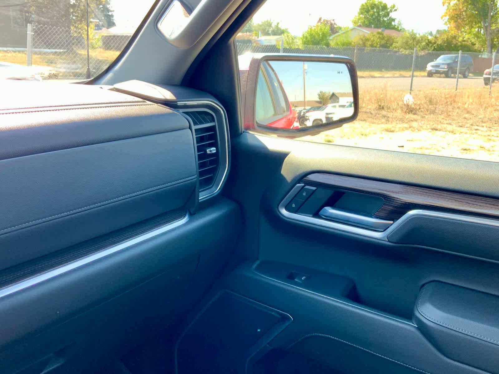 Certified 2025 Chevrolet Silverado 1500 LT w/ All Star Edition Plus image 37