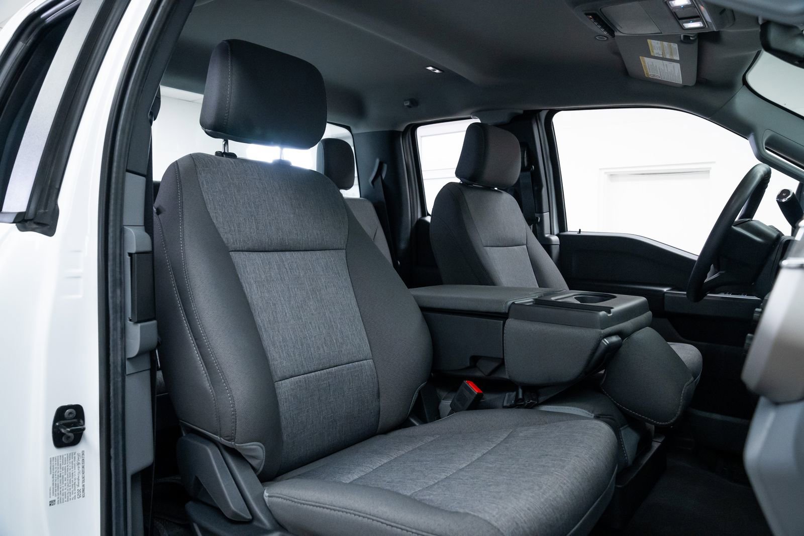 Used 2025 Ford F350 XL w/ STX Appearance Package image 21