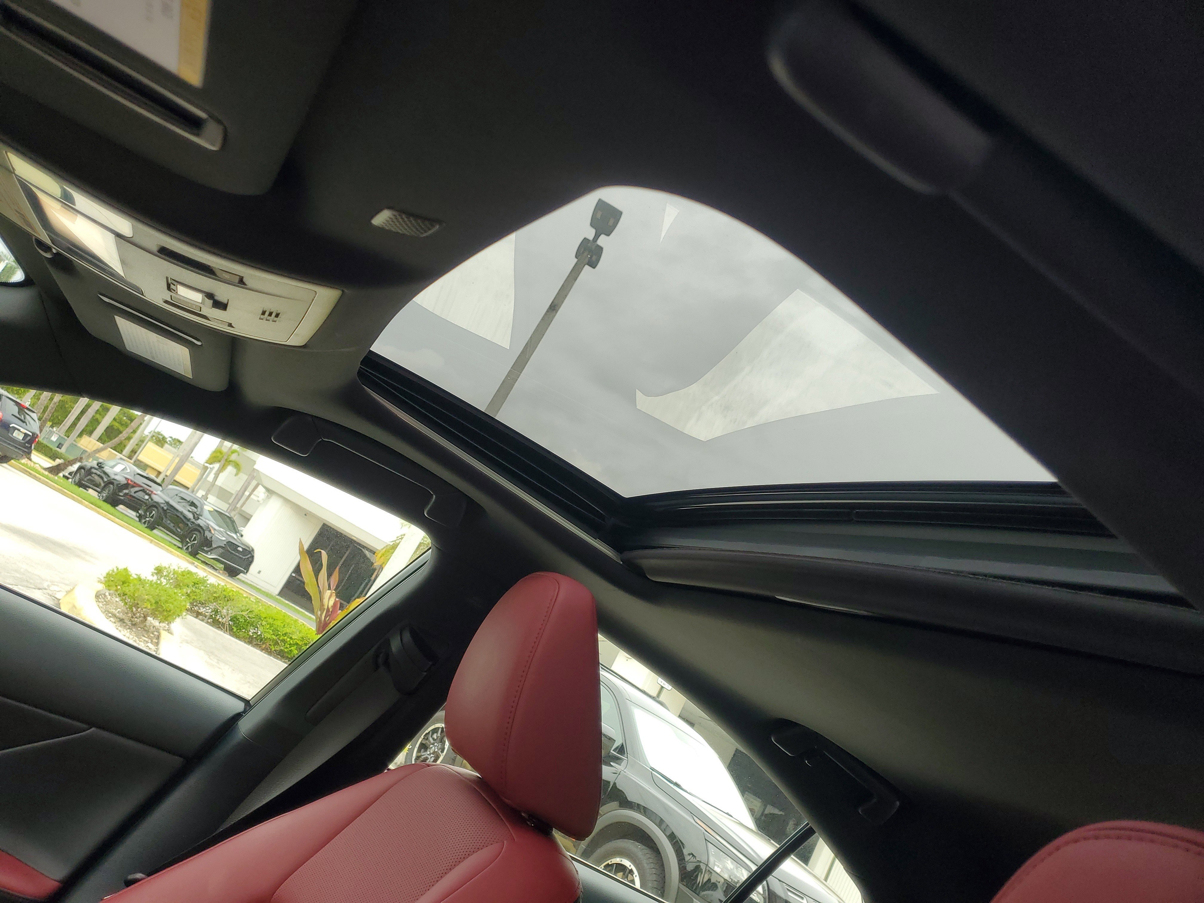 Used 2023 Lexus IS 300 w/ Comfort Package image 18