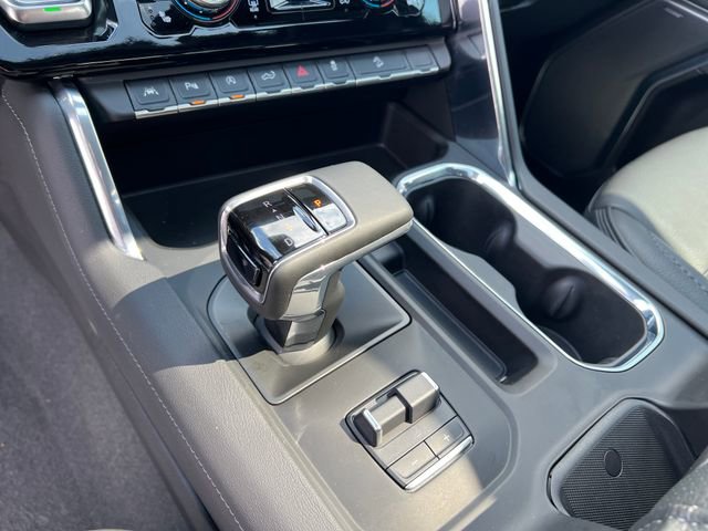 Certified 2025 GMC Sierra 1500 Denali w/ Denali Reserve Package AWD/4WD image 24