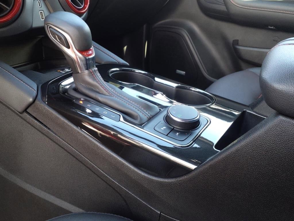 Used 2024 Chevrolet Blazer RS image 11