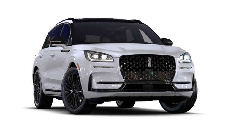 New 2025 Lincoln Corsair Grand Touring w/ Equipment Group 302A AWD/4WD image 4