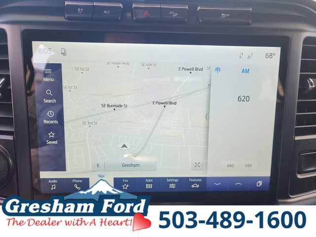 Used 2021 Ford F150 King Ranch w/ Equipment Group 601A High AWD/4WD image 28