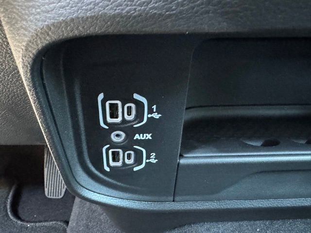 New 2026 RAM 2500 Tradesman image 26