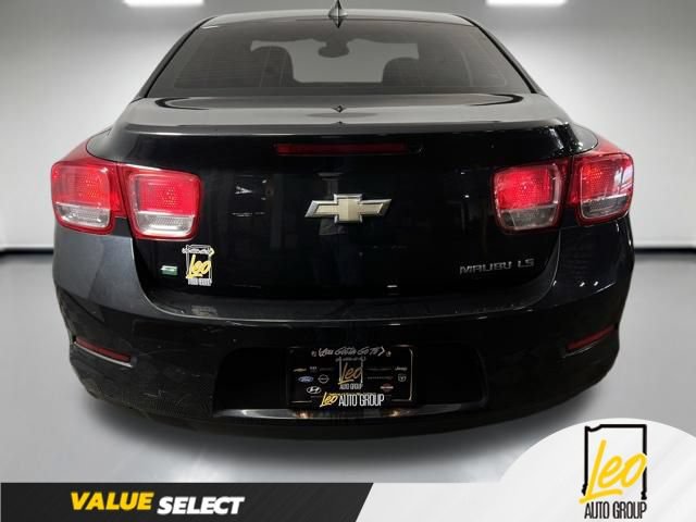 Used 2015 Chevrolet Malibu LS FWD image 7