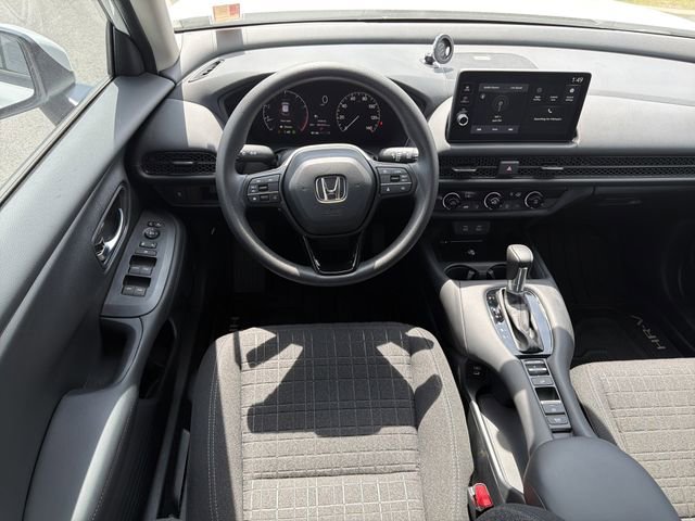 Used 2026 Honda HR-V LX image 24