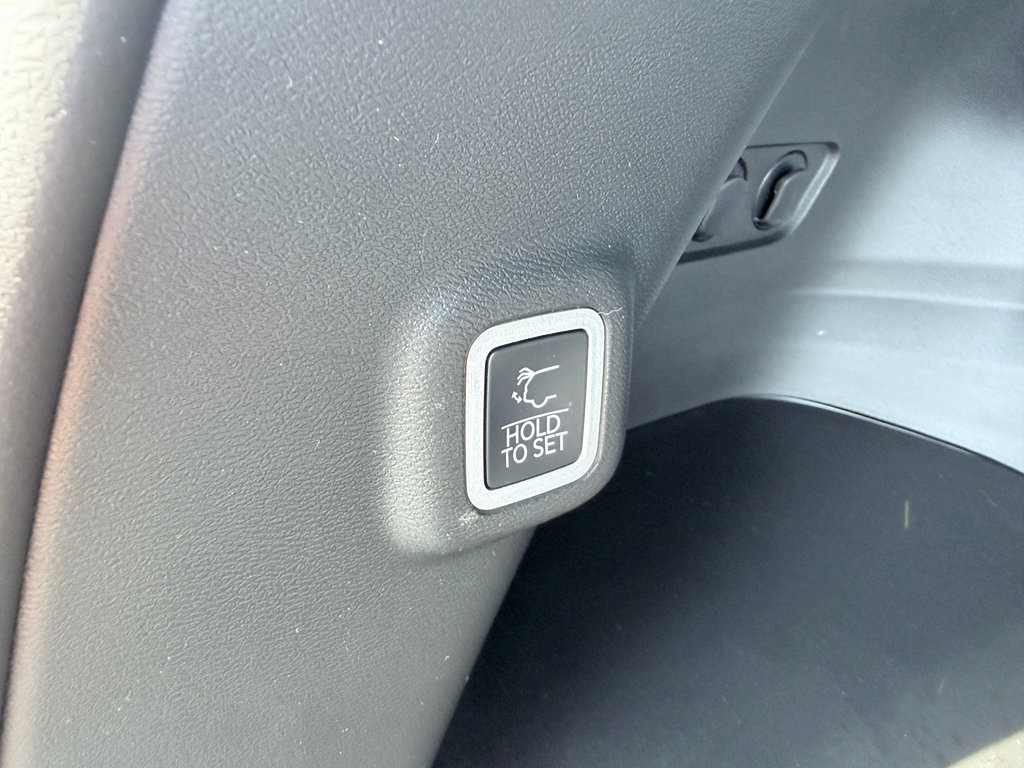 New 2026 Jeep Cherokee Overland AWD/4WD image 10