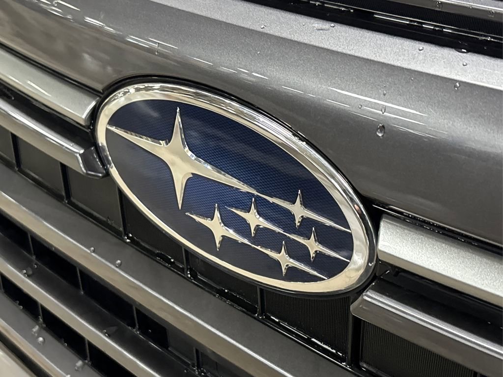 Used 2023 Subaru Forester Sport image 14