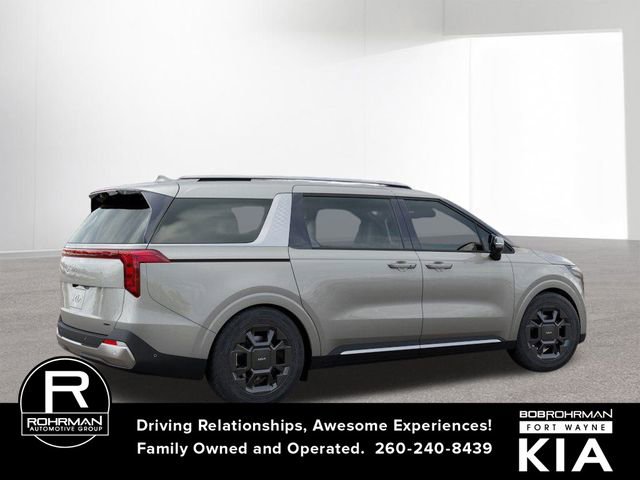 New 2026 Kia Carnival SX image 6