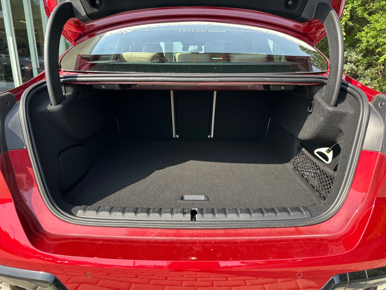 Certified 2025 BMW 228i xDrive w/ Premium Package AWD/4WD image 8