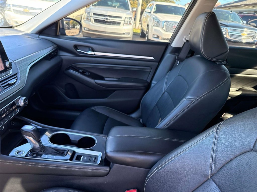 Used 2021 Nissan Altima 2.5 SL image 18
