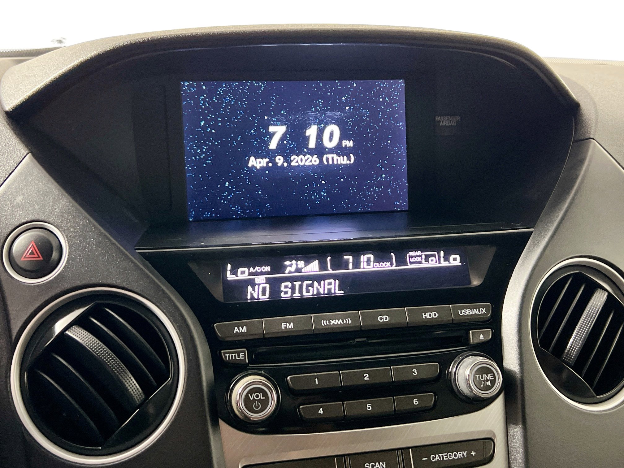 Used 2012 Honda Pilot EX-L image 27