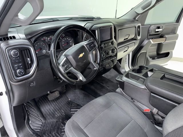 Used 2023 Chevrolet Silverado 2500 LT w/ Convenience Package AWD/4WD image 12