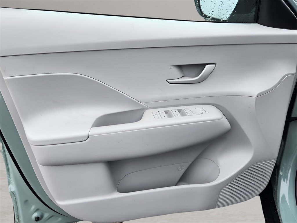 New 2026 Hyundai Kona SEL Sport image 11