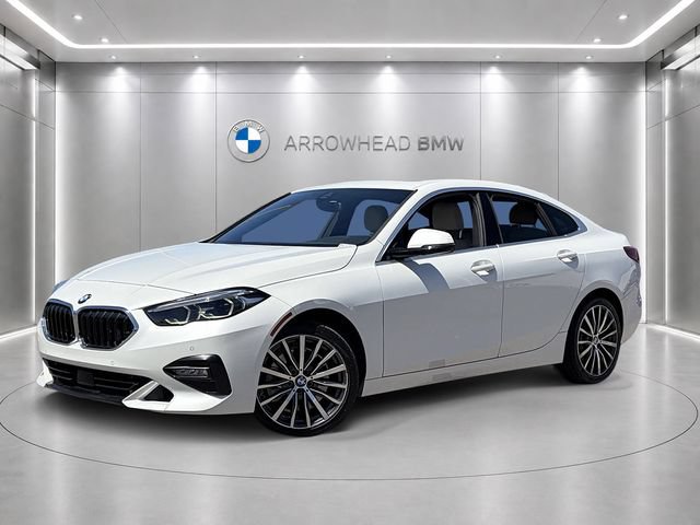 Used 2021 BMW 228i xDrive w/ Convenience Package AWD/4WD image 33