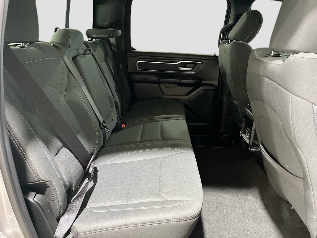 Used 2023 RAM 1500 Lone Star AWD/4WD image 28