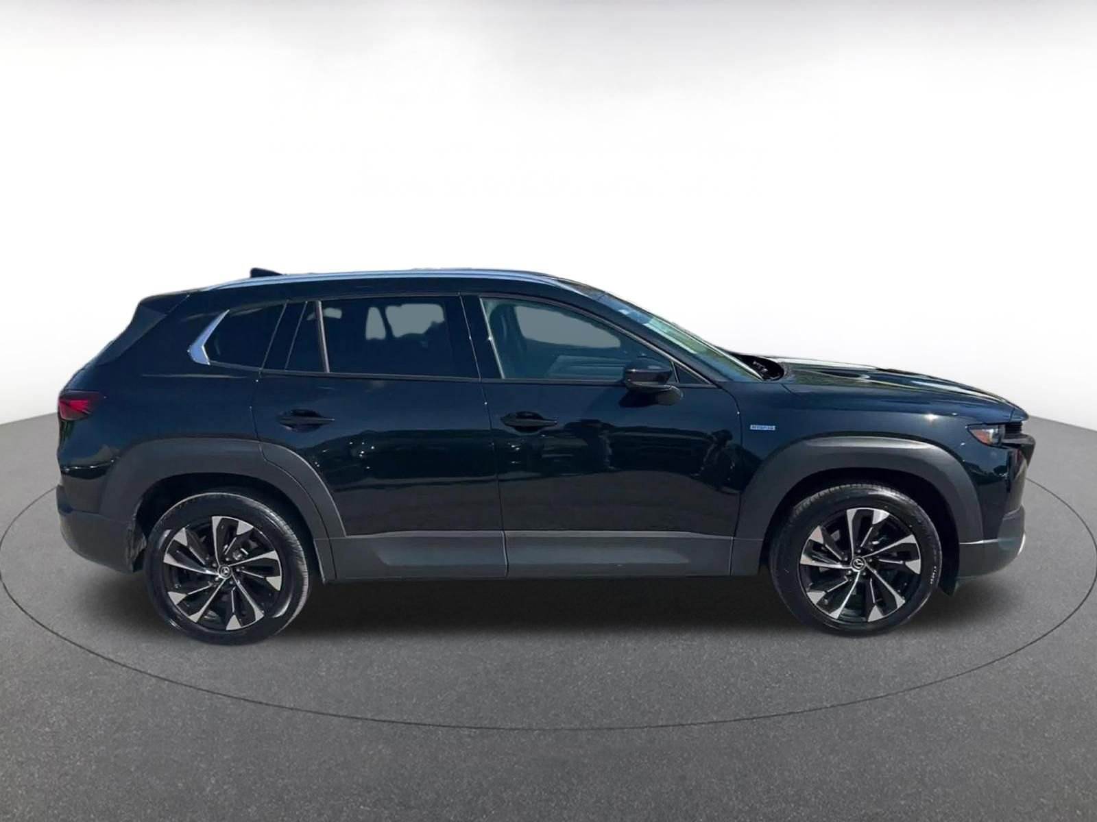 Used 2025 MAZDA CX-50 2.5 Hybrid w/ Premium Plus Pkg AWD/4WD image 16